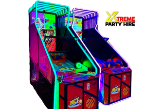 Equipment Party Hire Melbourne