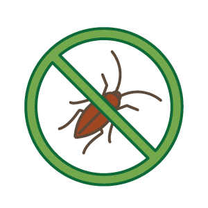 pest control woking