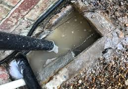 blocked drains dagenham