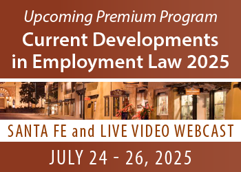 employment law attorney