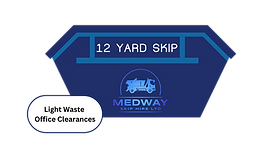 skip hire medway