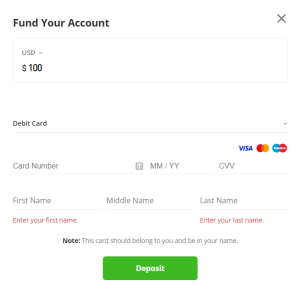 lumi wallet