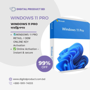 product key for windows 11